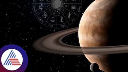 18 ವರ್ಷದ ನಂತರ ರಾಹು-ಬುಧ ಸಂಯೋಗ, ಈ ರಾಶಿಯವರಿಗೆ  ಭಾರೀ  ಧನ ಸಂಪತ್ತು...ಗುಡ್‌ ಟೈಮ್‌ ಶುರು