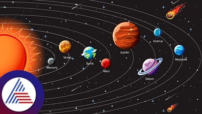 ಮೇ 29 ರಿಂದ 7 ರಾಶಿಗೆ ಅದೃಷ್ಟ, ಸಿಗಲಿದೆ ಲಕ್ಸುರಿ ಲೈಫು ಮಿಲಿಯನೇರ್ ಆಗೋದು ಪಕ್ಕಾ