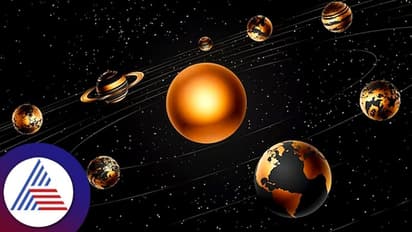 Mangal Gochar 2025: ಈ 3 ರಾಶಿಗೆ ಅಶುಭ ಸಂಭವ! ಜಾಗರೂಕರಾಗಿರಿ, ಈ ದಿನ ಮಂಗಳ ಶನಿಯ ನಕ್ಷತ್ರ ಪ್ರವೇಶಿಸಲಿದೆ!