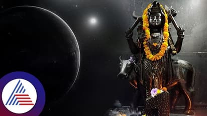 ಈ 3 ರಾಶಿಗೆ 2025 ರಲ್ಲಿ ಶನಿಯ ಸಾಡೇಸಾತಿ ಪ್ರಭಾವ