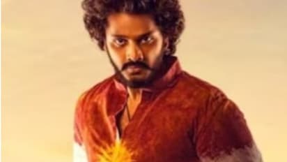 മൂന്നാമാഴ്‍ചയിലും ഹനുമാന്റെ കുതിപ്പ്, 40 കോടി ബജറ്റിലെത്തി നേടിയത് ആറര മടങ്ങ് കളക്ഷൻ