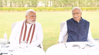 भारत रत्न: लालकृष्ण आडवाणी को देश का सबसे बड़ा सम्मान , जानिए उनके बारे में सब कुछ