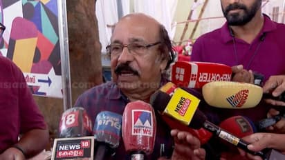 ക്ലറിക്കൽ രീതിയിൽ കൈകാര്യം ചെയ്തതിലെ പിഴവ്, ബാലചന്ദ്രൻ ചുള്ളിക്കാടിന് മാന്യമായ പ്രതിഫലം നൽകും: സച്ചിദാനന്ദൻ