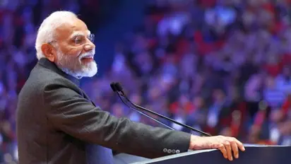 Ahlan Modi, Unity in Diversity: PM Narendra Modi to Grace Historic meet as registrations cross 60000