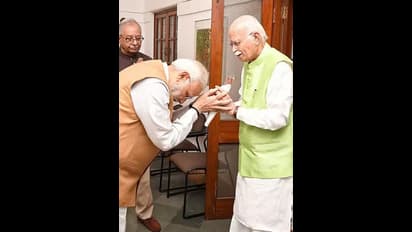 ರಾಷ್ಟ್ರಕ್ಕೆ ಸಮರ್ಪಿಸಿಕೊಂಡವರನ್ನು ದೇಶ ಮರೆಯಲ್ಲ: ಮೋದಿ