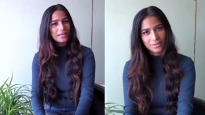 Poonam Pandey: అందరిని ఫూల్‌ చేసిన పూనమ్‌ పాండే.. బతికే ఉన్నట్టు పోస్ట్.. కాన్సర్‌పై అవగాహన కోసం చావుతో ఆటలు