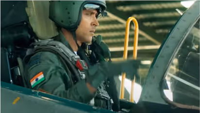 പറന്നുയര്ന്ന് ഹൃത്വിക്കിന്റെ ഫൈറ്റര്, ഇന്ത്യൻ കളക്ഷനില് ആ നിര്ണായക സംഖ്യ മറികടന്നു