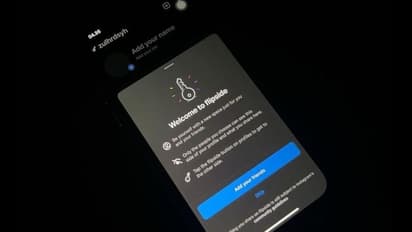 இன்ஸ்டாகிராமில் வரவிருக்கும் 'ஃபிளிப்சைடு' அம்சம்! எப்படி யூஸ் பண்ணுறதுன்னு தெரிஞ்சுக்கோங்க!