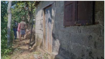 മധ്യവയസ്കൻ വീട്ടിനുള്ളിൽ മരിച്ച നിലയിൽ; മൃതദേഹത്തിന് ഒരു മാസത്തെ പഴക്കം