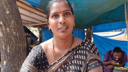 కుమారీ ఆంటీ చెల్లెలిని చూశారా?