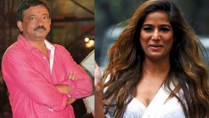 నీ ఆత్మ అందంగా ఉంది, పూనమ్ పాండేపై రామ్ గోపాల్ వర్మ కామెంట్స్