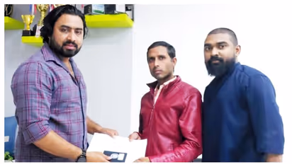 രണ്ടു മാസം കൂടുമ്പോൾ തുച്ഛമായ വേതനം, ശമ്പള കുടിശ്ശികയും നൽകിയില്ല ; യുപി സ്വദേശിക്ക് മലയാളികൾ തുണയായി