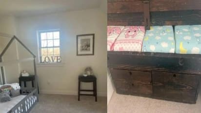 കുട്ടികളെപ്പോലെ പെരുമാറാൻ ആഗ്രഹിക്കുന്നവർക്ക്, വിചിത്രം ഈ 'ഡയപ്പർ സ്പാ', പിന്നാലെ വിമർശനങ്ങളും