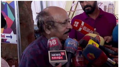 'പരാതിയുണ്ടെങ്കിൽ സെക്രട്ടറിയുടെ ശ്രദ്ധയിൽപ്പെടുത്തണം, അങ്ങനെ വന്ന പരാതികള് എല്ലാം പരിഹരിച്ചിട്ടുണ്ട്'