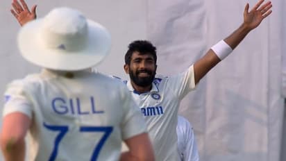 India vs England 4th Test: 4ஆவது டெஸ்ட்டில் அஸ்வினுக்கு ஓய்வு? பும்ராவுக்கும் ஓய்வு அளிக்க வாய்ப்பு!