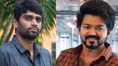 கமலுக்கு வினோத் சொன்ன அரசியல் கதை.. அதன் பிறகு ட்ராப்பான KH233.. கையில் எடுப்பாரா தளபதி? தீயாய் பரவும் தகவல்!