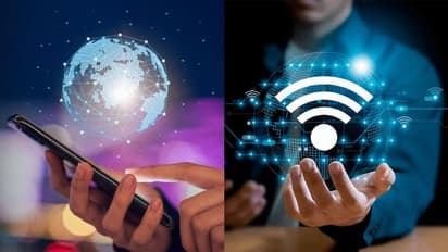 400 Mbps வேகத்துடன் இன்டர்நெட்.. 21 OTT இலவசம்.. அசத்தலான ரீசார்ஜ் திட்டம்..!