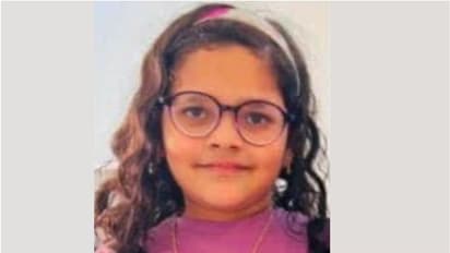 സന്തോഷത്തോടെ തുടങ്ങി, തീരാനോവായി അവസാനം; കുടുംബത്തോടെ അവധി ആഘോഷിക്കാൻ പോയി, വാഹനം മറിഞ്ഞ് മലയാളി ബാലിക മരിച്ചു