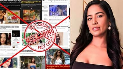 ബോധവത്ക്കരണം വ്യാജ മരണ വാർത്തയിലൂടെയോ? പൂനത്തിന്റേത് 'വിശ്വാസ്യതയുടെ ചൂതാട്ടം'