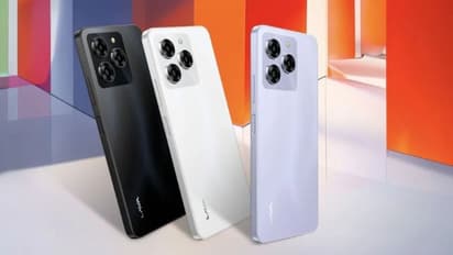 5000 mAh பேட்டரி.. 18W பாஸ்ட் சார்ஜிங்.. ரூ.6,799க்கு விற்பனைக்கு வரும் லாவா யுவா 3.. அட்டகாசமான வசதிகள்..