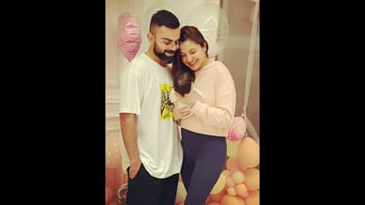 ವಿರುಷ್ಕಾ ದಂಪತಿ 2ನೇ ಮಗುವಿಗೆ ಅಕಾಯ್ ನಾಮಕರಣ,ಈ ಹೆಸರಿನ ಅರ್ಥವೇನು?