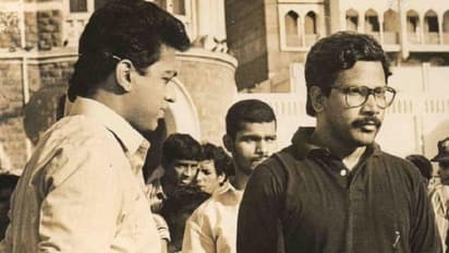 Thug Life.. 36 ஆண்டுகள் கழித்து உருவாகும் மேஜிக் - இதற்கிடையில் மணிரத்னத்தின் படத்தை இரு முறை தவறவிட்ட கமல்!