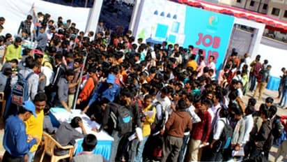 50 വിഭാഗങ്ങളിലായി 4,000 ഒഴിവുകള്; കൊച്ചിയിലെ വന് തൊഴില്മേള 11ന്