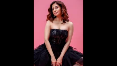 ಊರ್ಮಿಳಾ ಮಾತೋಂಡ್ಕರ್ 50ರಲ್ಲೂ ಇಷ್ಟೊಂದು ಹಾಟ್‌ ಆಗಿರೋದು ಯಾಕೆ?