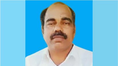 പ്രവാസി മലയാളി ഹൃദയാഘാതം മൂലം മരിച്ചു