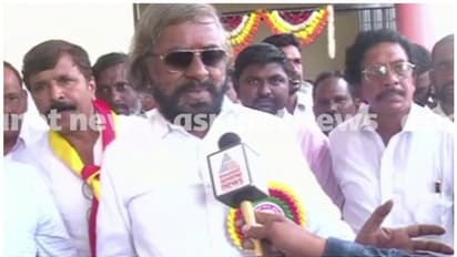 'ഒരിടത്ത് നിന്ന് പിടിച്ച് റേഡിയോ കോളർ വച്ചെന്ന് കരുതി അതേ ഇടത്തേക്ക് ആനയെ തിരിച്ച് വിട്ടത് ശരിയായില്ല'