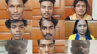 എല്ലാം ഓൺലൈനിൽ, പക്ഷെ തല്ല് മാത്രം ലൈവ്; ആലപ്പുഴയിൽ സ്ത്രീകളടക്കം 9 പേരെ ജയിലിലാക്കിയ അടിപിടി