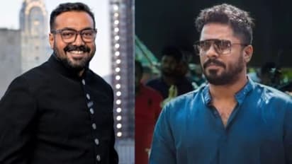 ചോദിച്ചു വാങ്ങിയ വേഷം ! ആഷിഖ് അബു ചിത്രത്തിൽ വില്ലനായി അനുരാഗ് കശ്യപ് 