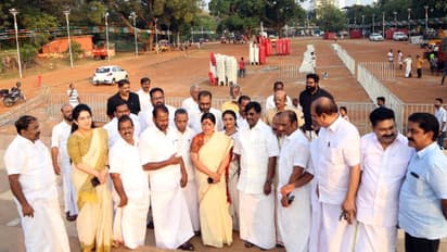 കേരളത്തിൽ ഇന്ത്യ സഖ്യമൊന്നുമില്ല, സിപിഎമ്മിനെതിരെ കോൺഗ്രസ് പോരാട്ടം, നിലപാട് പറഞ്ഞ് എഐസിസി ജനറൽ സെക്രട്ടറി