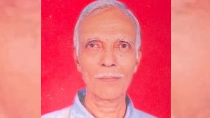 കുരുമുളക് പറിക്കുമ്പോൾ ഏണിയിൽ നിന്ന് വീണ് വയോധികന് ദാരുണാന്ത്യം