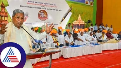 ಗ್ಯಾರಂಟಿ ಯೋಜನೆಗಳನ್ನು ಪತ್ರಕರ್ತರು ಬಿಟ್ಟಿ ಎಂದು ಕರೆಯಬಾರದು: ಸಿಎಂ