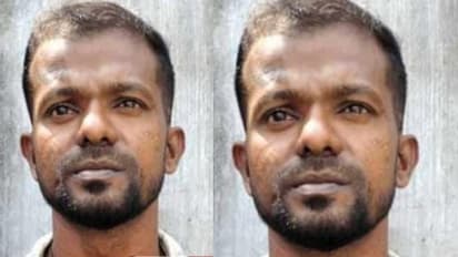 திருச்சியில் பயங்கரம்.. குழந்தைகள் கண்முன்னே ரவுடி சரமாரியாக வெட்டி படுகொலை.. அப்பா.. அப்பா.. கதறல்.!