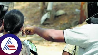 ಜಮೀನಿಗೆ ತೆರಳಿದ್ದ ಒಂಟಿ ಮಹಿಳೆಯ ಮಾಂಗಲ್ಯ ಸರ ಕಿತ್ತು ಇಬ್ಬರು ಕಳ್ಳರು ಪರಾರಿ!