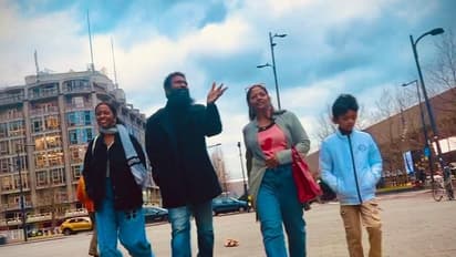 സൈറ്റ് തുറന്നാൽ 404..അമേരിക്കയിൽ 350ഓളം സർക്കാർ വെബ്സൈറ്റുകൾ പ്രവർത്തന രഹിതം, പിന്നിൽ ഇലോൺ മസ്കോ