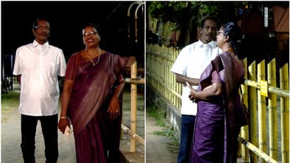 കാൻസറെ... അങ്ങനെയങ്ങ് തകർക്കാമെന്ന് കരുതിയോ! നാലാം സ്റ്റേജും അതിജീവിച്ച് 'ചിൽ' ചെയ്യുന്ന സൂപ്പർ ഫാമിലി