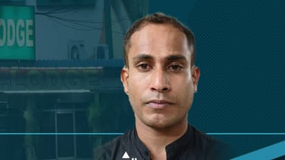 ലോഡ്ജിൽ മുറിയെടുക്കും, കൈയ്യിലിരിപ്പ് വേറെ, എല്ലാം പുറത്തായി; ഉബൈദിനെ 13.14 ഗ്രാം എംഡിഎംഎ അടക്കം പൊക്കി