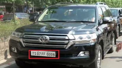 టీఎస్ నుంచి టీజీగా మార్చడానికి కారణం అదే - మంత్రి పొంగులేటి శ్రీనివాస్ రెడ్డి