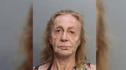 കാന്താരി തന്നെ; 60 കൊല്ലം മുമ്പത്തെ കാമുകി പോസ്റ്റ്‍കാർഡയച്ചു, ഭർത്താവിനെ കൊല്ലാൻ ശ്രമിച്ച് 71 -കാരി