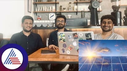 ಸೋಲಾರ್ ಪ್ಯಾನೆಲ್ ಹಾಕೋಕೆ ಮೇಲ್ಚಾವಣಿನೇ ಇಲ್ವಾ? ಹಾಗಿದ್ರೆ ಈ ಸೋಲಾರ್ ಬಿಸ್ಕೆಟ್ ಕೊಂಡು ಹಣ ಉಳಿಸಿ