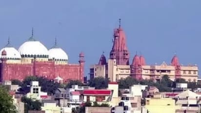 ಬಿಜೆಪಿಯಿಂದ ಮತ್ತೊಂದು ಸ್ಟ್ರೋಕ್, ಪೂಜಾ ಸ್ಥಳ ಕಾಯ್ದೆ ರದ್ದುಪಡಿಸಲು ರಾಜ್ಯಸಭೆಯಲ್ಲಿ ಆಗ್ರಹ!