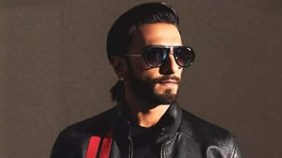 'Shaktimaan': Ranveer Singh to play 90's hero; movie to go on floors in 2025
