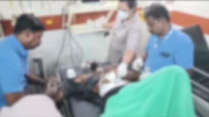 ബൈക്കില്‍ വരുന്നതിനിടെ പിന്തുടര്‍ന്ന് ആക്രമണം, കുത്തേറ്റ യുവാവ് മരിച്ചു