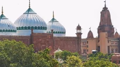 Mathura Shri Krishna Janmabhoomi dispute: Supreme Court rejects Mosque committee's plea
