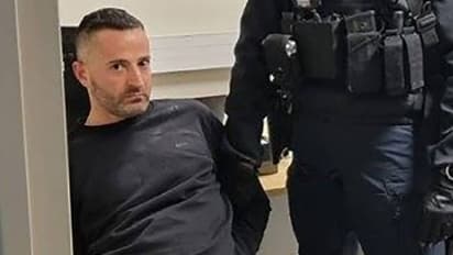 മോസ്റ്റ് വാണ്ടഡ് ക്രിമിനൽ, ബെഡ്ഷീറ്റ് കൂട്ടിക്കെട്ടി ജയിൽ ചാടി, റൊമാന്റിക് ഡിന്നറിനിടെ പിടിയിൽ