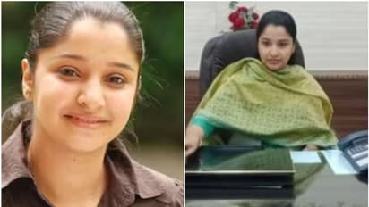 ആറാം ക്ലാസിൽ തോറ്റ് തുന്നം പാടിയവള്‍; ഇപ്പോൾ രുക്മിണി ആരാണെന്ന് അറിയാമോ, ഐഎഎസ് എന്ന ബാലികേറാമലയും തലകുനിച്ചു