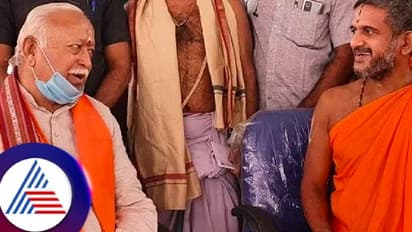 ಜನರ ಗ್ರಹಿಕೆ ಬದಲಾಯಿಸುವ ಸಾಮರ್ಥ್ಯ ಭಾರತೀಯ ಕಲೆಗಿದೆ: ಆರ್‌ಎಸ್‌ಎಸ್ ಮುಖ್ಯಸ್ಥ ಮೋಹನ್ ಭಾಗವತ್ 